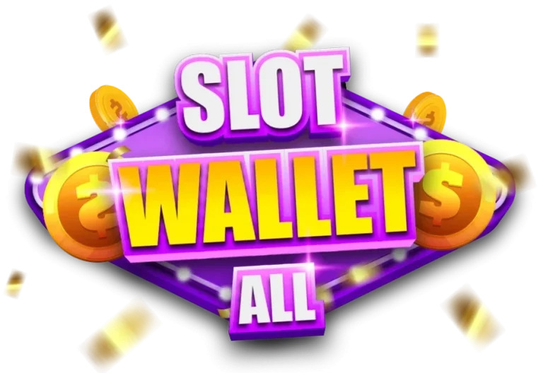 เว็บสล็อต ฝาก วอเลท ถอน wallet